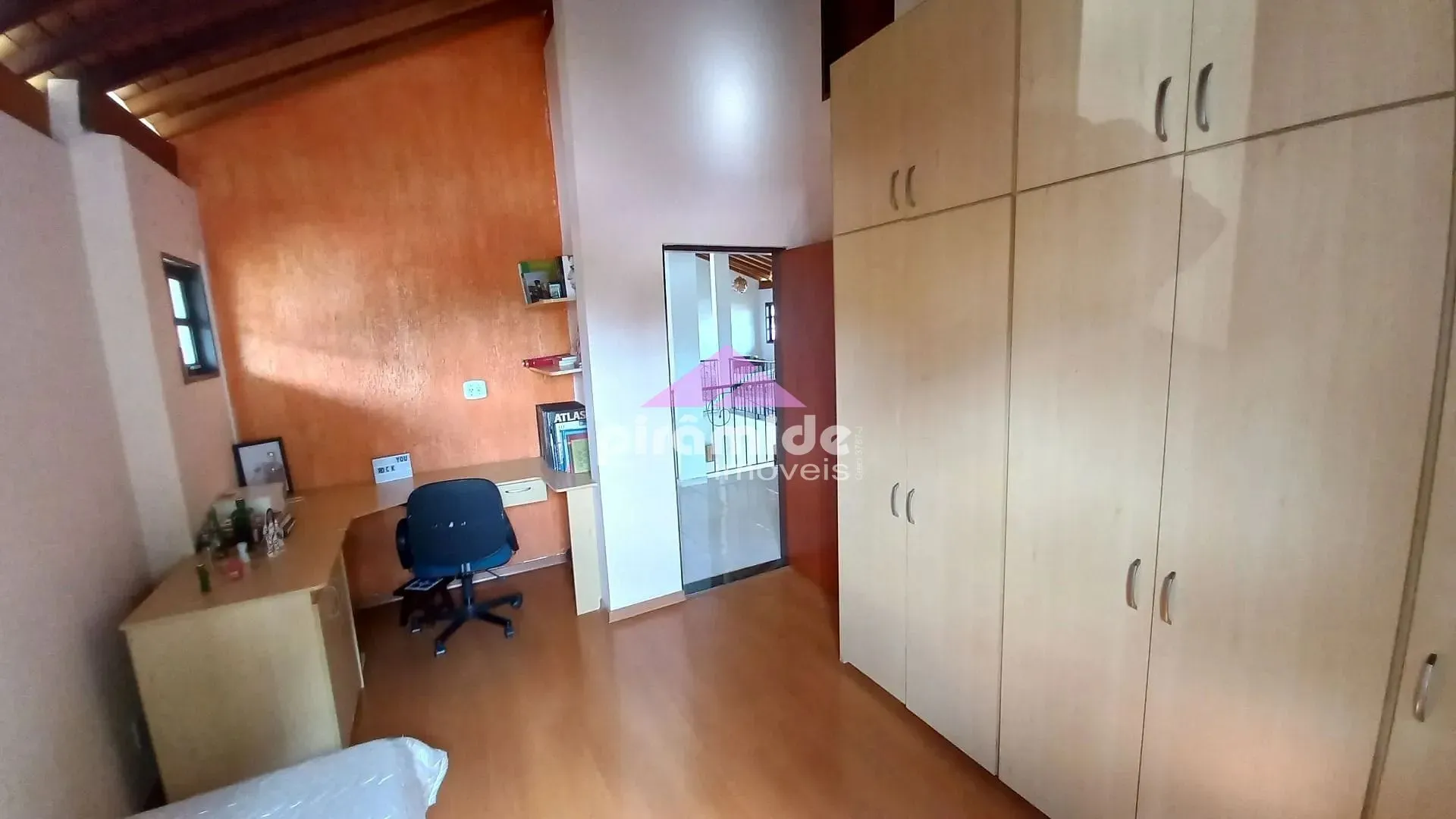 Casa, 5 quartos, 230 m² - Foto 24