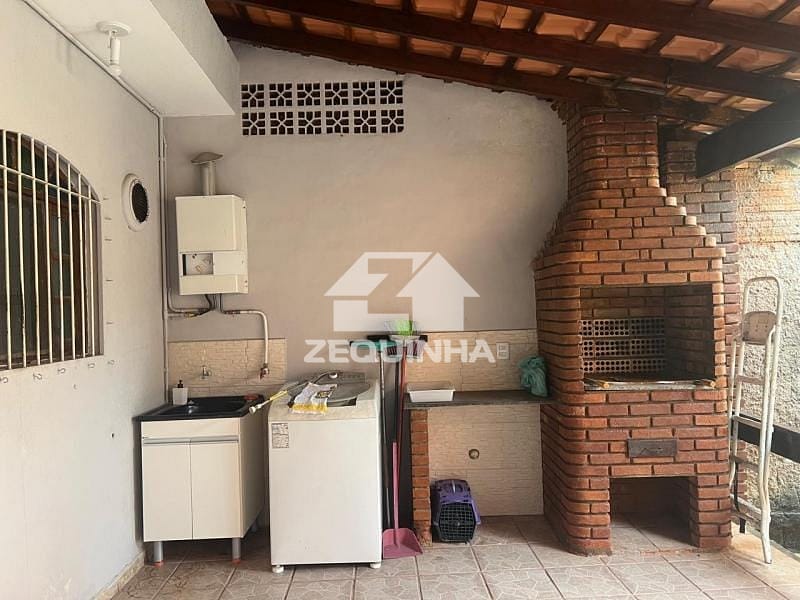 Casa, 4 quartos, 193 m² - Foto 7