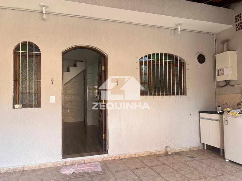 Casa, 4 quartos, 193 m² - Foto 9