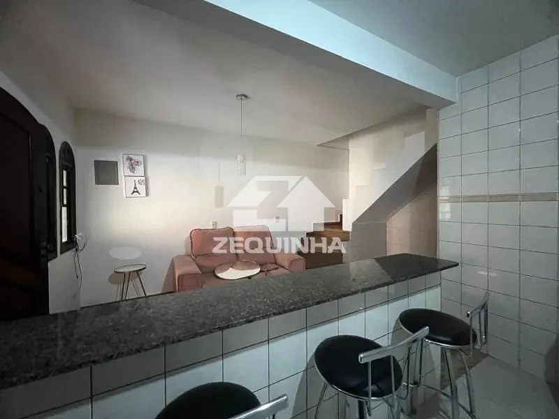 Casa, 4 quartos, 193 m² - Foto 8