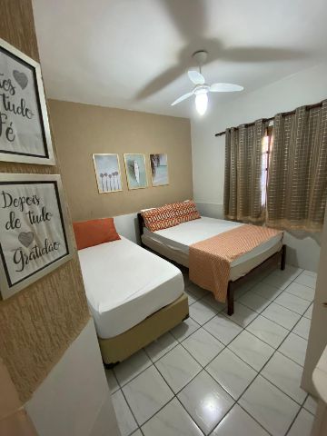 Casa 3 quartos e 3 banheiros, à venda, no bairro Indaiá em Bertioga