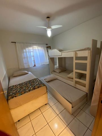 Casa 3 quartos e 3 banheiros, à venda, no bairro Indaiá em Bertioga