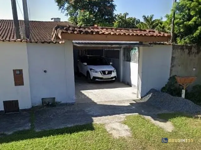 Casa 3 quartos e 3 banheiros, à venda, no bairro Indaiá em Bertioga