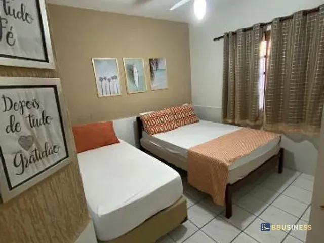Casa 3 quartos e 3 banheiros, à venda, no bairro Indaiá em Bertioga