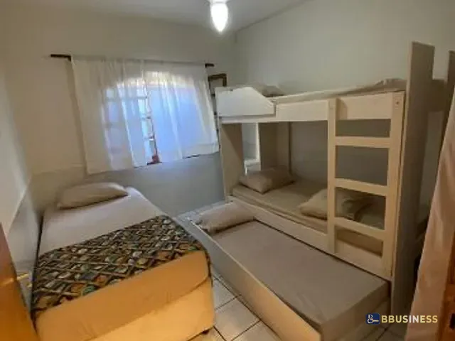 Casa 3 quartos e 3 banheiros, à venda, no bairro Indaiá em Bertioga