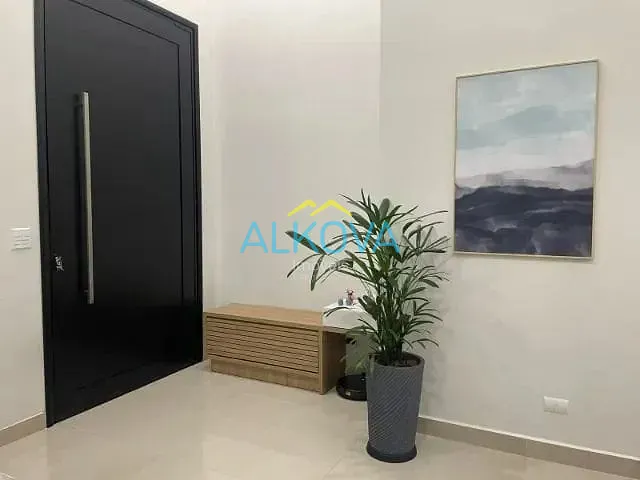 Casa com 250m² 3 quartos e 2 banheiros, à venda, no bairro Loteamento Floresta em São José dos Campos