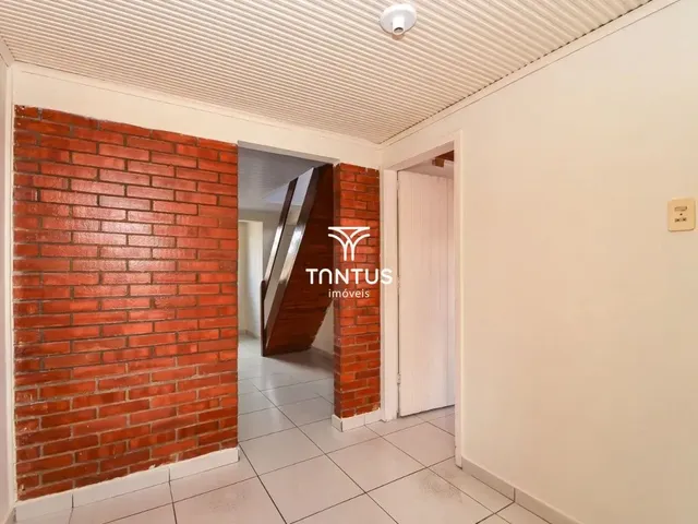 Casa com 100m² 2 quartos e 1 banheiro, à venda, no bairro Barreirinha em Curitiba