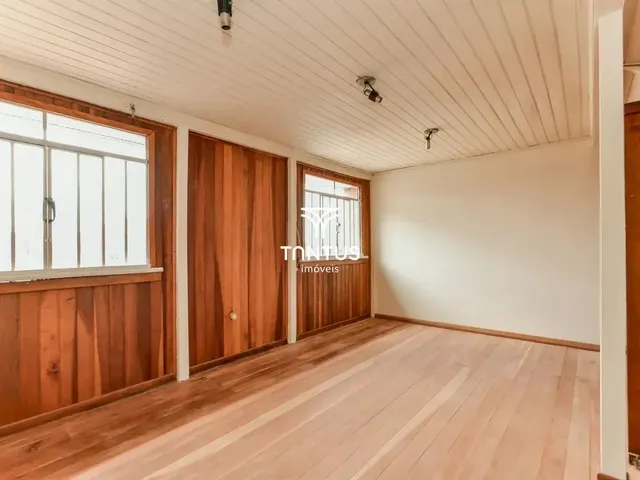 Casa com 100m² 2 quartos e 1 banheiro, à venda, no bairro Barreirinha em Curitiba