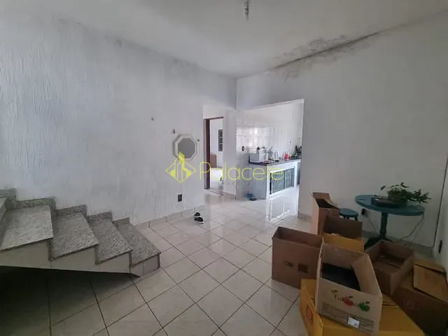 Casa com 171m² 5 quartos e 5 banheiros, à venda, no bairro Jardim Esperança em Guaratinguetá