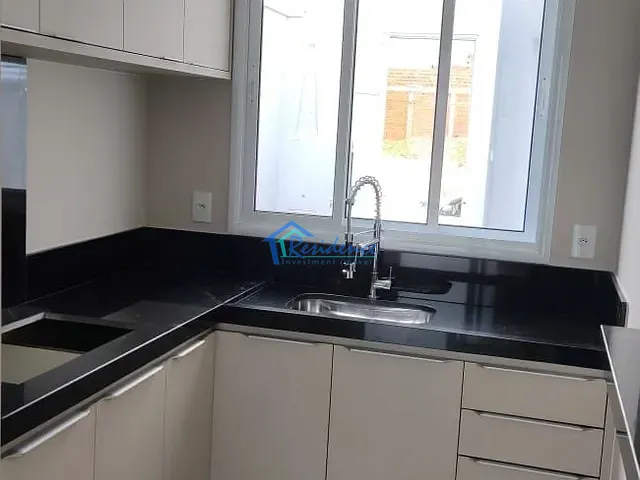Casa 3 quartos e 2 banheiros, à venda, no bairro Jardim Bom Sucesso em Indaiatuba