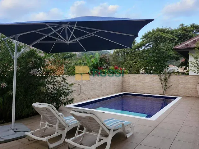 Casa 5 quartos e 5 banheiros, à venda, no bairro LAGOINHA em Ubatuba