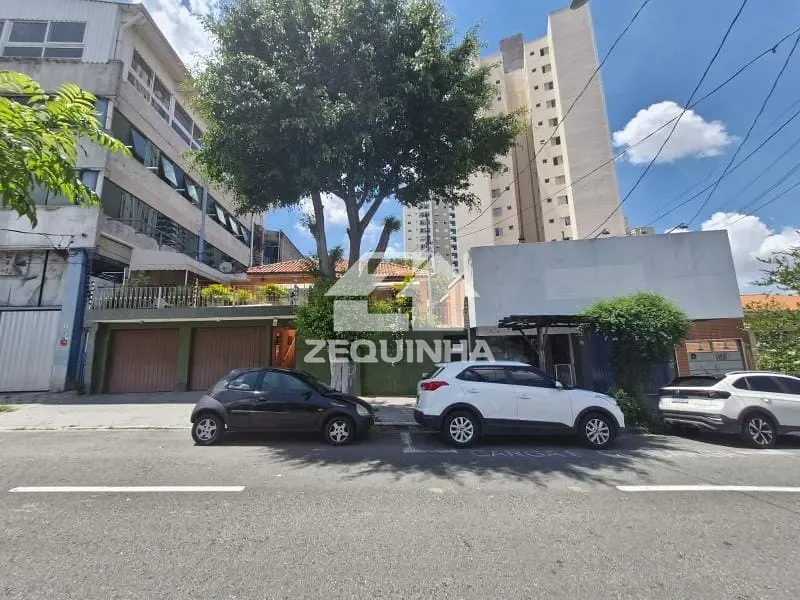 Casa, 2 quartos, 313 m² - Foto 1
