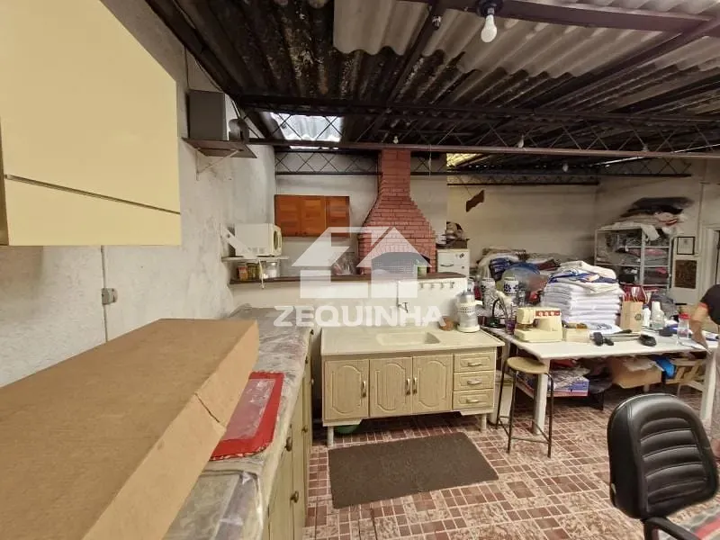 Casa, 2 quartos, 313 m² - Foto 17