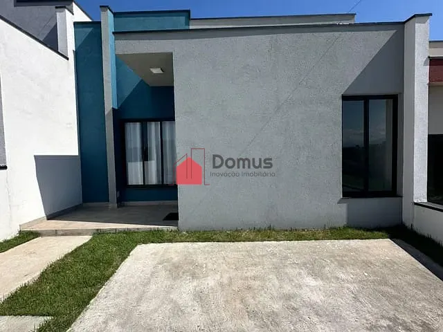 Casa com 175m² 3 quartos e 2 banheiros, para alugar, no bairro Residencial e Comercial Bosque da Imperatriz em Pindamonhangaba