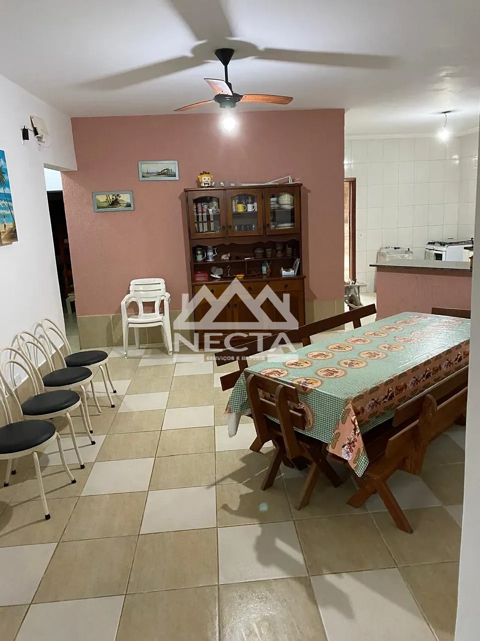 Casa, 3 quartos, 150 m² - Foto 10
