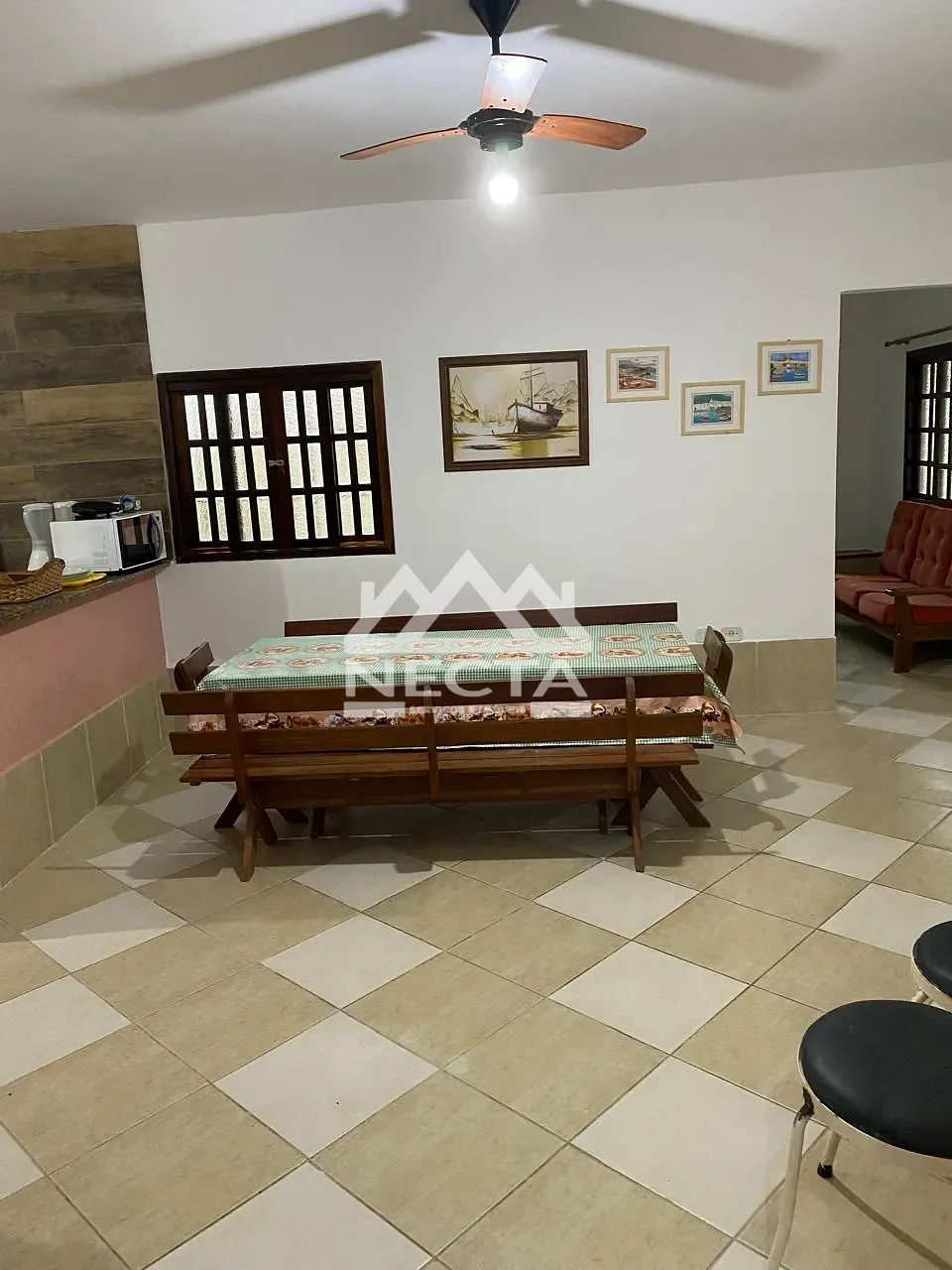 Casa, 3 quartos, 150 m² - Foto 9