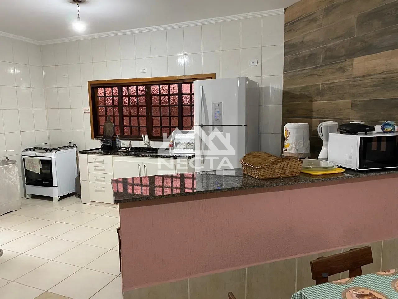 Casa, 3 quartos, 150 m² - Foto 4