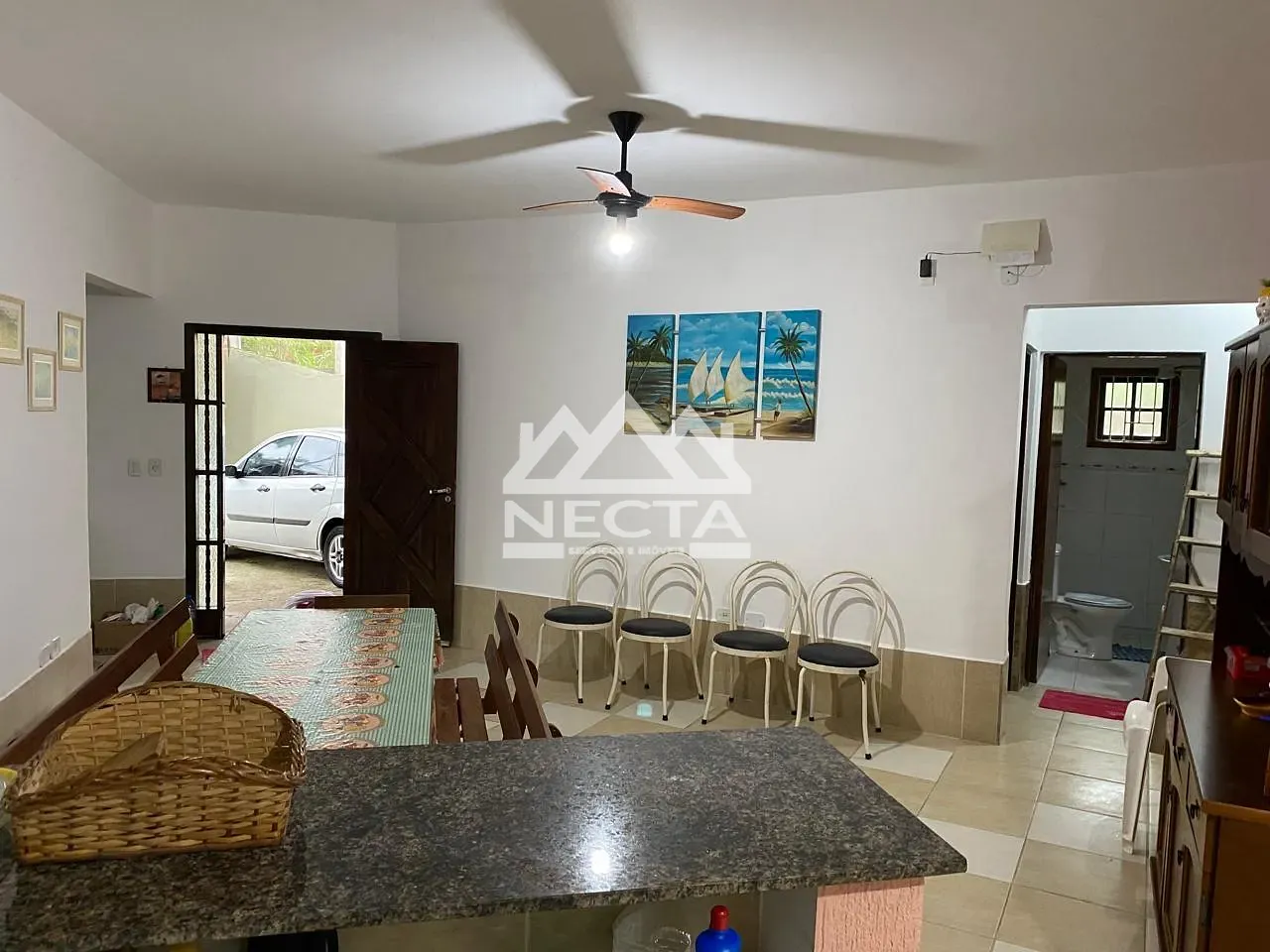 Casa, 3 quartos, 150 m² - Foto 5