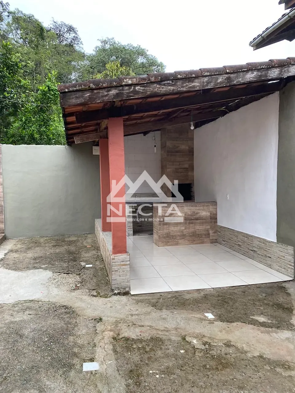 Casa, 3 quartos, 150 m² - Foto 1