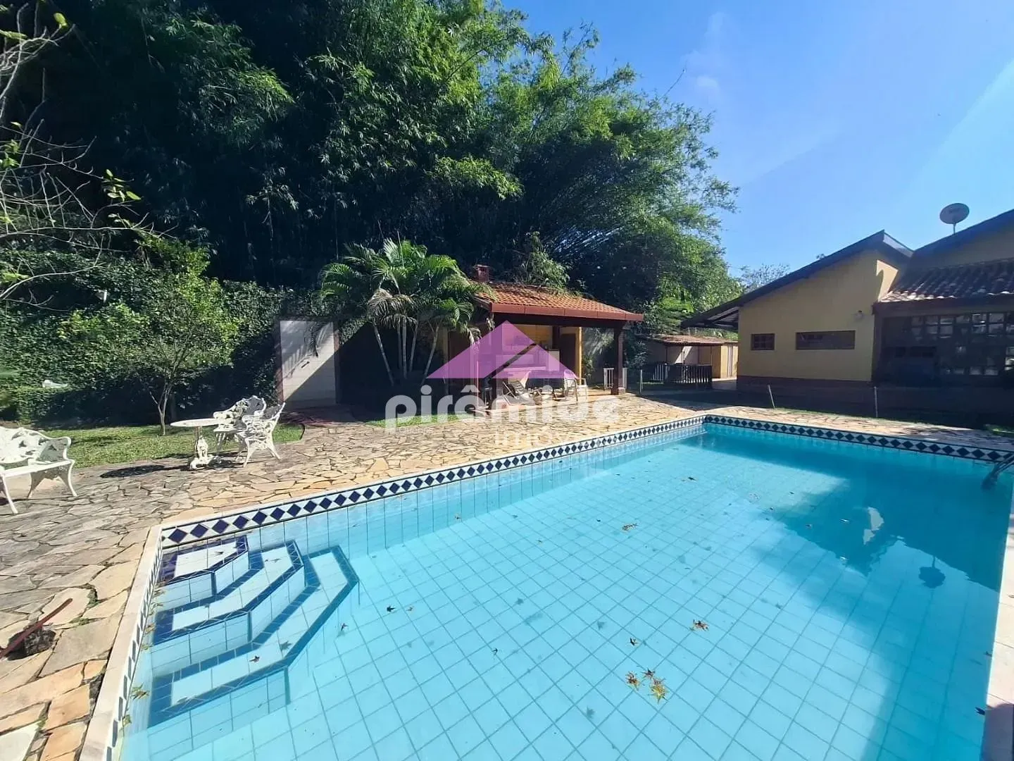 Casa, 3 quartos, 280 m² - Foto 21
