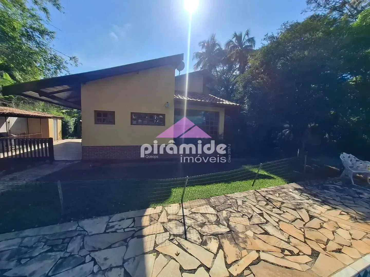 Casa, 3 quartos, 280 m² - Foto 24
