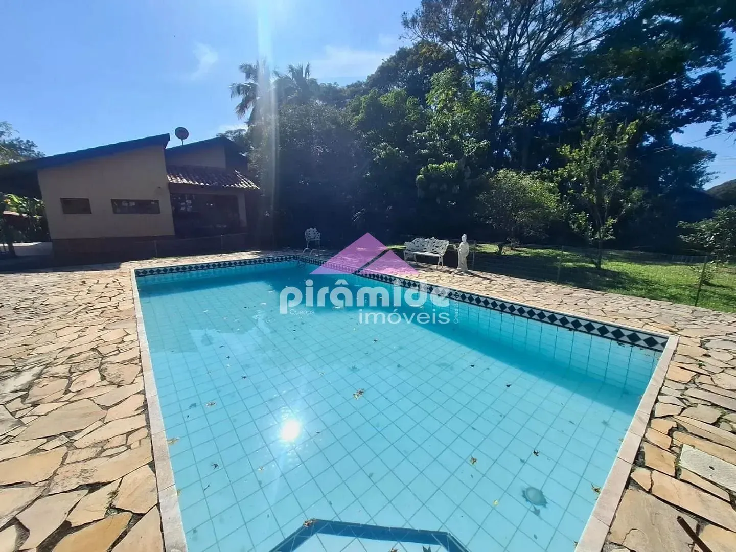 Casa, 3 quartos, 280 m² - Foto 22