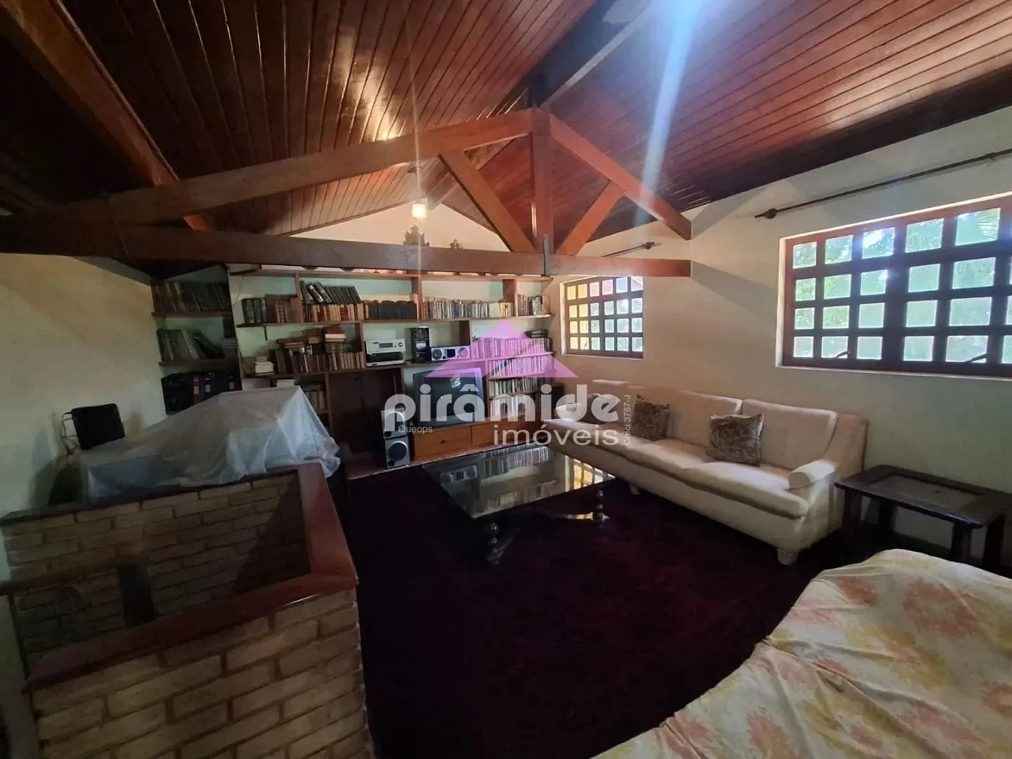 Casa, 3 quartos, 280 m² - Foto 15