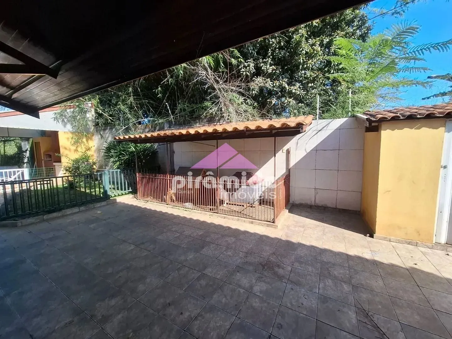 Casa, 3 quartos, 280 m² - Foto 26