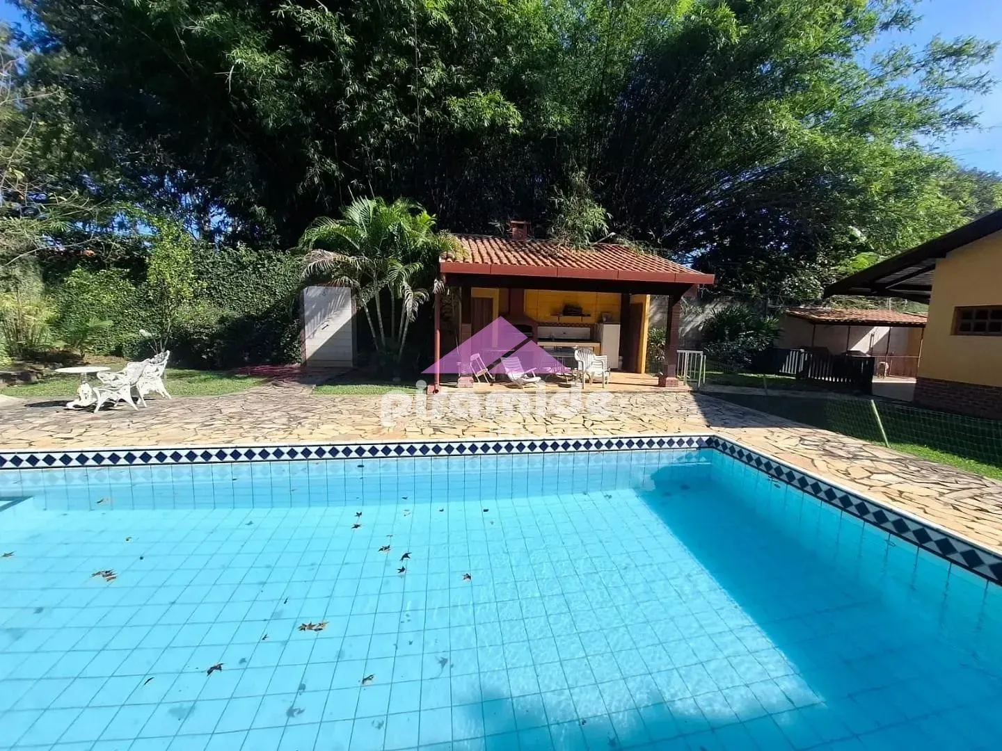 Casa, 3 quartos, 280 m² - Foto 20