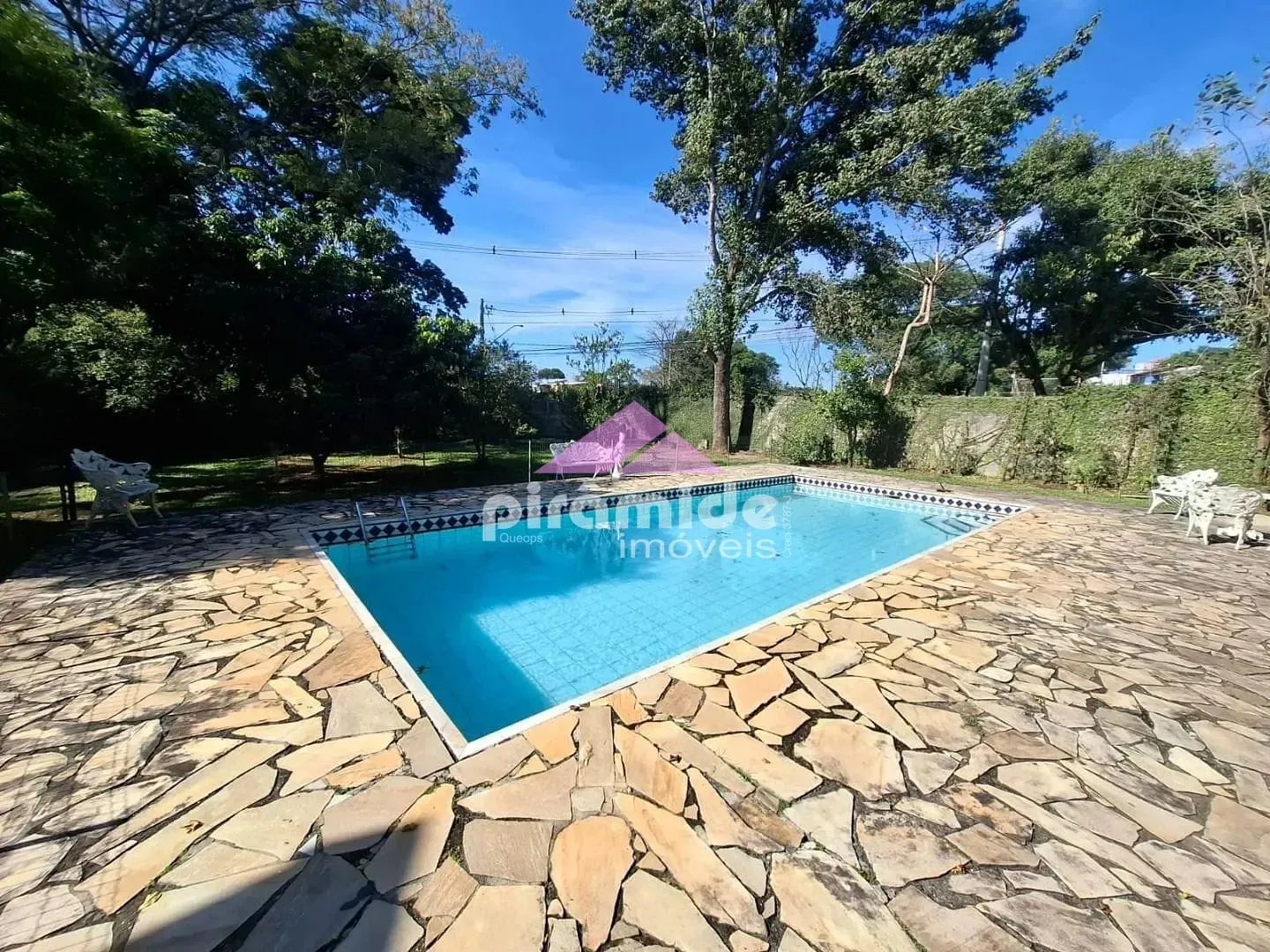 Casa, 3 quartos, 280 m² - Foto 23