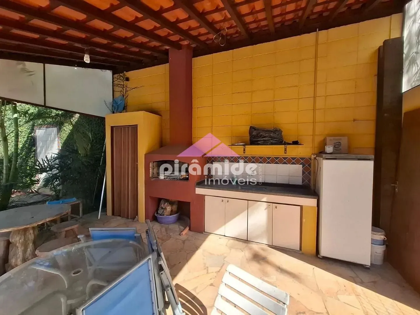 Casa, 3 quartos, 280 m² - Foto 19