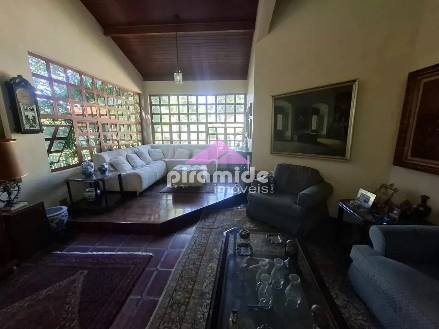 Casa, 3 quartos, 280 m² - Foto 3