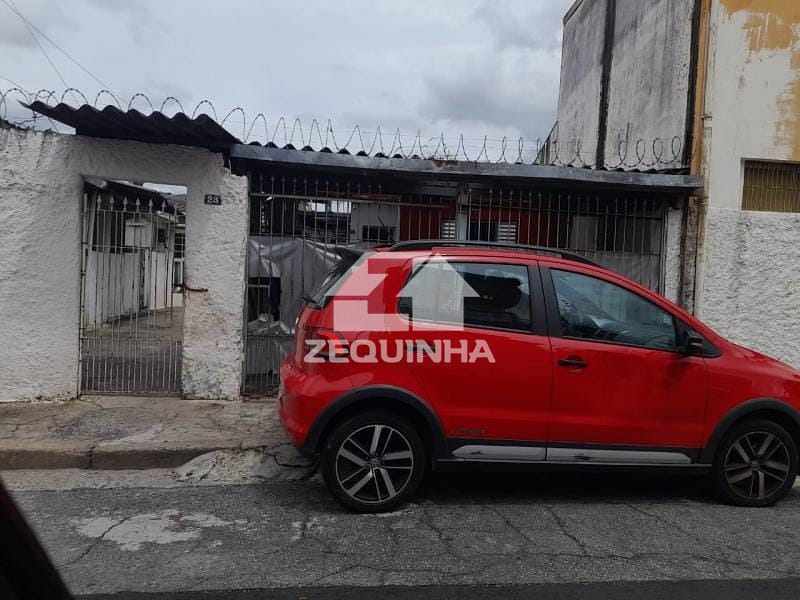 Casa, 7 quartos, 140 m² - Foto 2