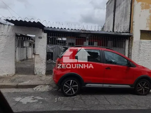 Casa com 285m² 7 quartos e 4 banheiros, à venda, no bairro Jardim de Abril em Sao Paulo