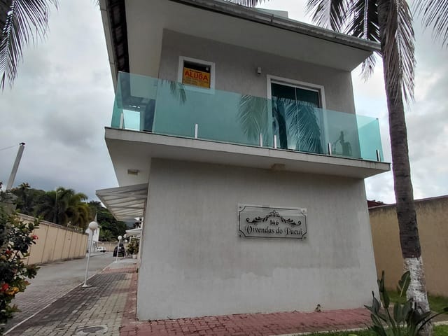 Casa 4 quartos e 3 banheiros, para alugar, no bairro Vargem Grande em Rio de Janeiro
