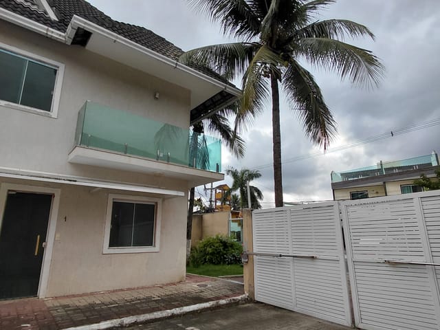Casa 4 quartos e 3 banheiros, para alugar, no bairro Vargem Grande em Rio de Janeiro