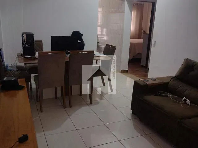 Casa com 320m² 2 quartos e 1 banheiro, à venda, no bairro Jardim América em Campo Limpo Paulista