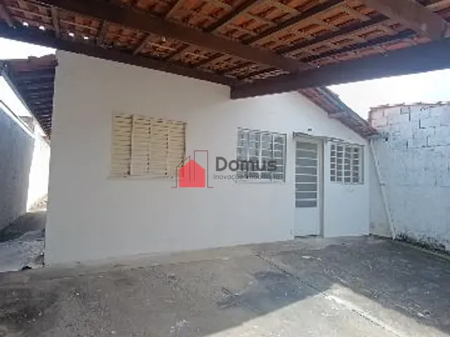 Casa com 200m² 2 quartos e 1 banheiro, para alugar, no bairro Loteamento Residencial e Comercial Vila São Paulo em Pindamonhangaba