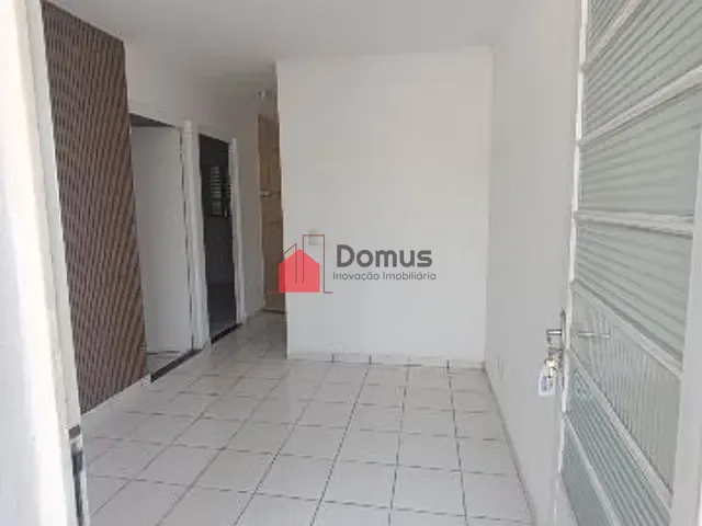 Casa com 200m² 2 quartos e 1 banheiro, para alugar, no bairro Loteamento Residencial e Comercial Vila São Paulo em Pindamonhangaba