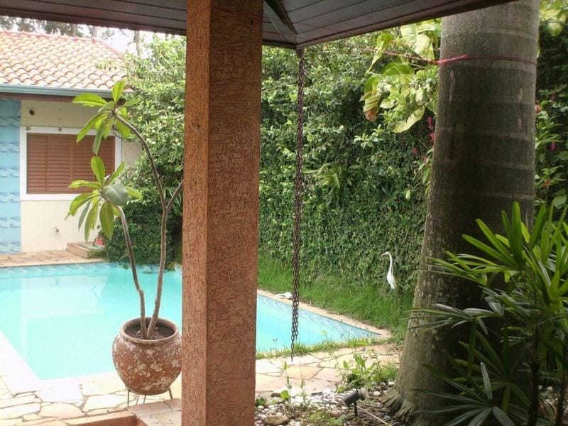 Casa, 3 quartos, 10 m² - Foto 6