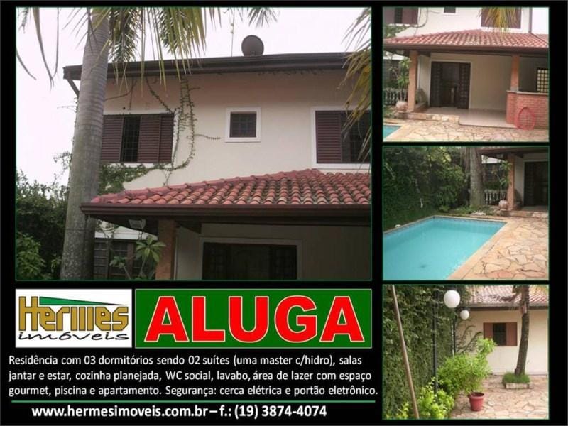Casa, 3 quartos, 10 m² - Foto 1