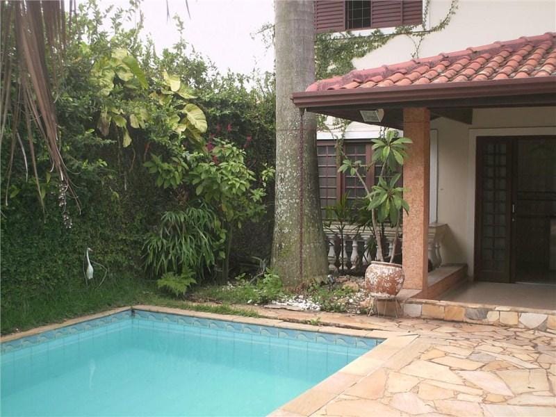Casa, 3 quartos, 10 m² - Foto 5
