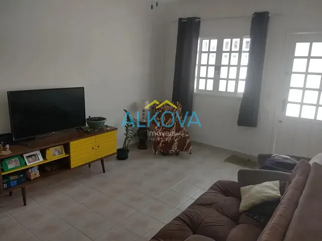 Casa com 150m² 2 quartos e 2 banheiros, à venda, no bairro Jardim das Indústrias em São José dos Campos