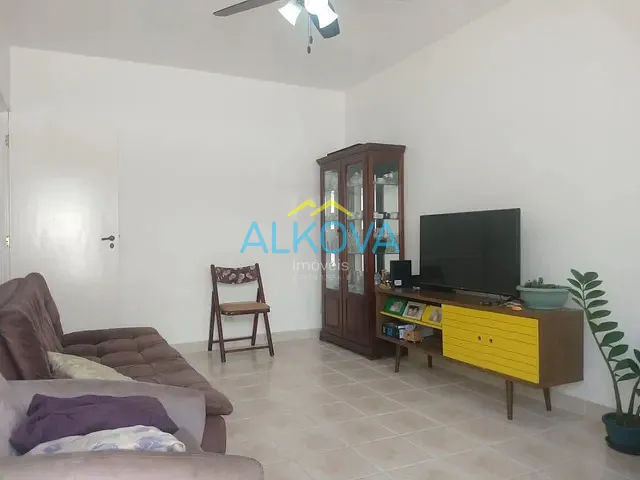 Casa com 150m² 2 quartos e 2 banheiros, à venda, no bairro Jardim das Indústrias em São José dos Campos