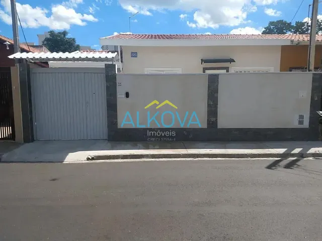 Casa com 150m² 2 quartos e 2 banheiros, à venda, no bairro Jardim das Indústrias em São José dos Campos