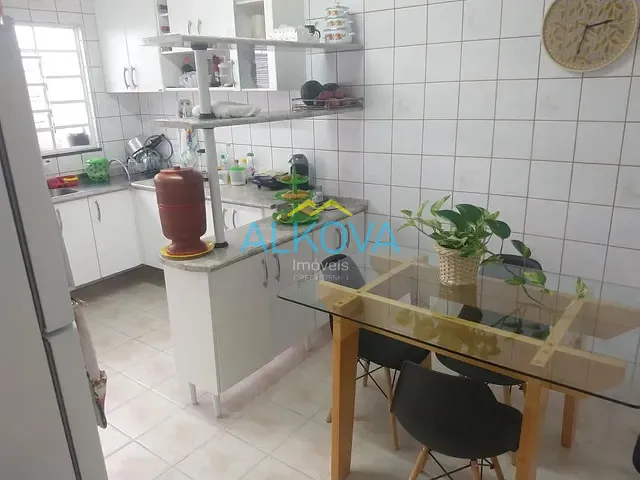 Casa com 150m² 2 quartos e 2 banheiros, à venda, no bairro Jardim das Indústrias em São José dos Campos