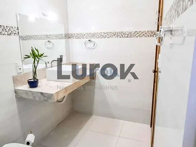 Casa com 1000m² 3 quartos e 2 banheiros, à venda, no bairro Parque da Represa em Paulínia