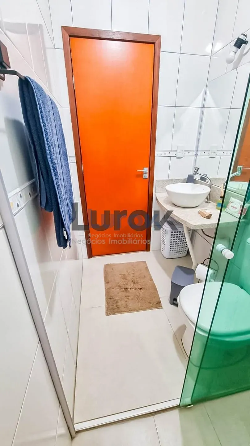 Casa, 3 quartos, 1000 m² - Foto 11