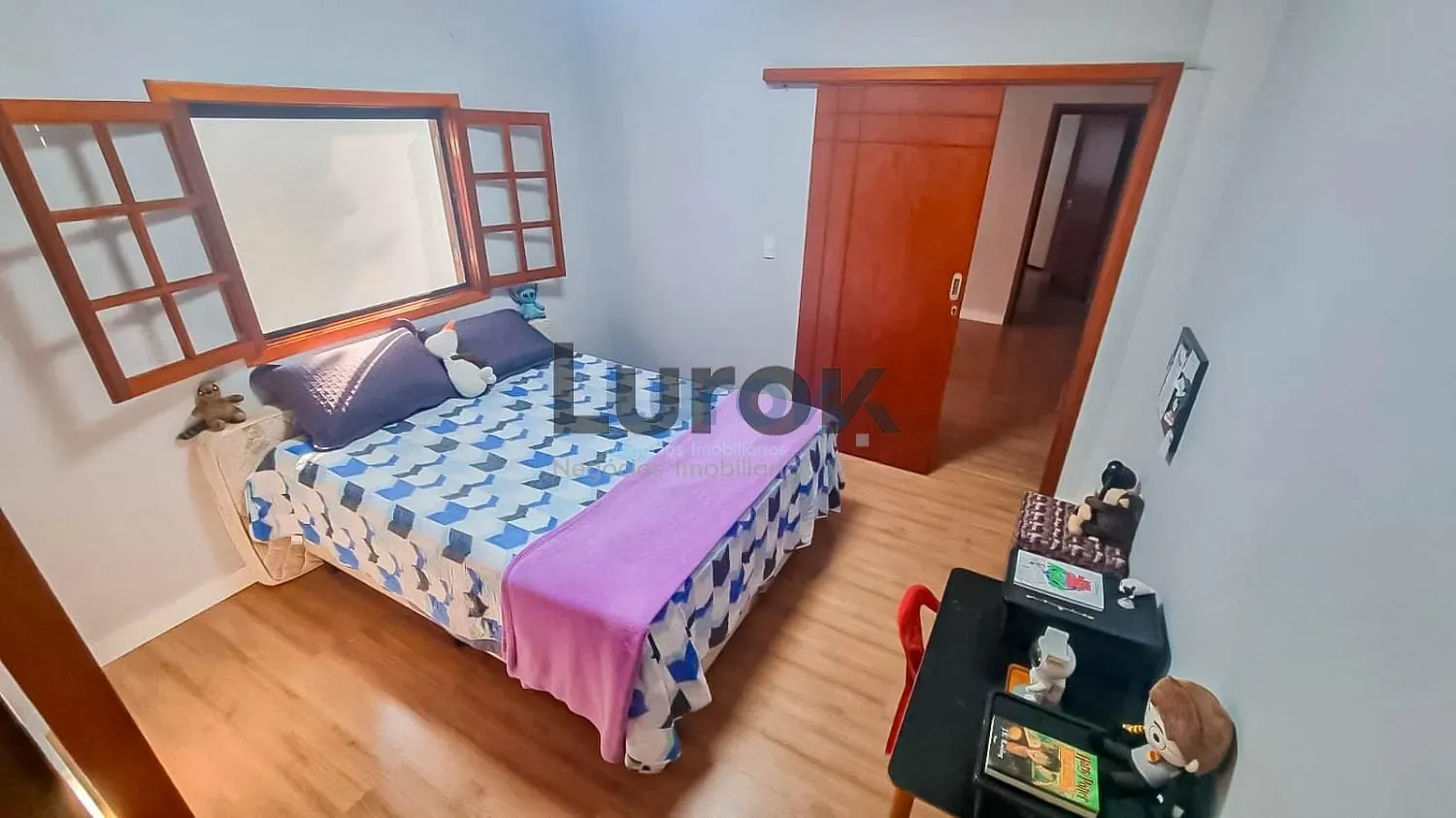 Casa, 3 quartos, 1000 m² - Foto 12