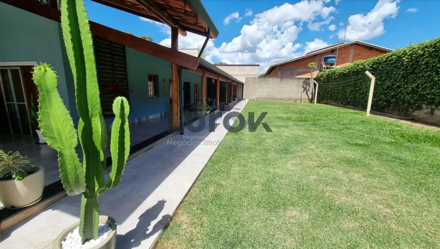 Casa, 3 quartos, 1000 m² - Foto 20